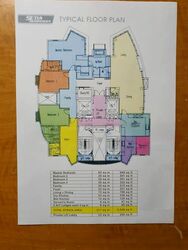 Setia Residences (D11), Apartment #455444021